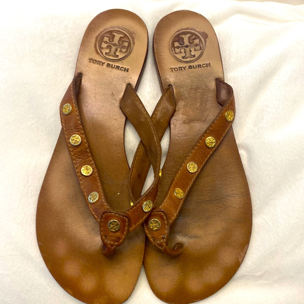 Tory Burch sandals